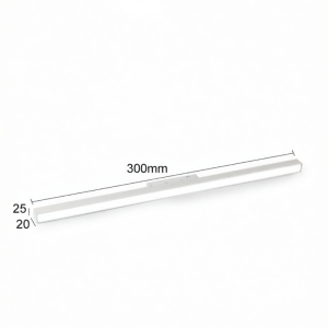 WANLIYANG | White Borderless Magnetic Track LED Light