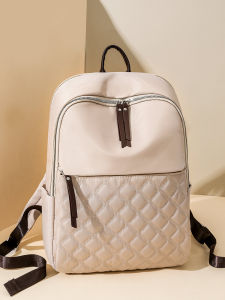 กระเป๋าเป้สะพายหลังผ้าใบสำหรับเดินทางธุรกิจแบบลำลองสำหรับนักเรียนวัยรุ่น กระเป๋าใส่โน้ตบุ๊กแบบสะพายไหล่สองข้างสำหรับผู้หญิง กระเป๋าใส่ของสำหรับเด็ก