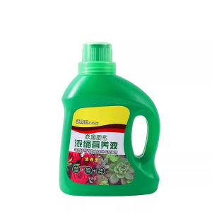 Versatile Plant Nutrient Liquid Fertilizer