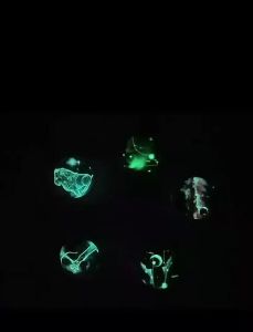 พวงกุญแจ LED แบบเรืองแสง 12 ราศี สไตล์สปอร์ตแอนด์สตรีท พร้อมส่ง