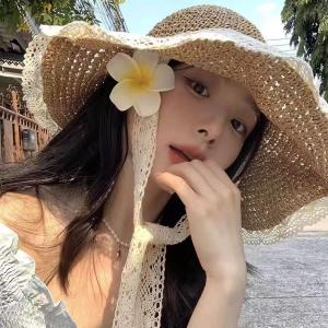 Women Sun Protection Anti-UV Hat
