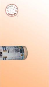 Cleanz Mamz Pet Shampoo 250ml / Shampoo Kucing Anjing Anti Bacterial