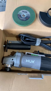 850W Máy mài góc điện Hukan Gen 3 G3-A850