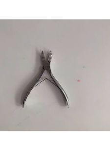 Stainless Steel Piglet Tooth Forceps Pig Tooth Nipper Piglet Tooth Cutter