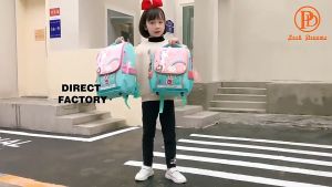 Backpack Bag for Kids Boys Girls: High Quality School Bags for Kindergarten & Primary School Students