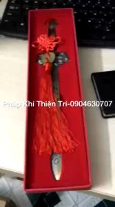 Đồ thờ phong thủy. Mô hình khắc tinh trừ tà phong thủy