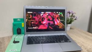 Toshiba 14 inch windo laptop-free ms office-free microsoft office -4gb RAM-16GB SSD-capacity 512Gb