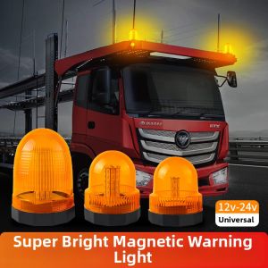 Night Warning Flashing Car Warning Light