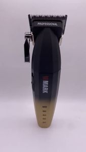 Hair Trimmer Wmark 2038 #shaver #hairshaver #hairtrimmer #hairclipper #trimmer #clipper #alatcukurrambut #wmark #alatpangkasrambut #barbertools #barber #clipper #hairclippercordless #hairtrimmercordless #hairtrimmercorded #hairtrimmercordless