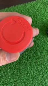 Nút nhấn khẩn XB4BS8442 Schneider ESTOP màu đỏ 1NC phi lỗ 22mm đầu mũ 40mm