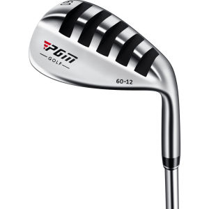 PGM GOLF | Easy Out of Bunker Sand Wedge 56/60 Degrees