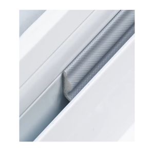 Thanh chắn cửa chống côn trùng ron chặn cửachống gió lùa bụi bẩn giữ nhiệt máy lạnh-HAUSE