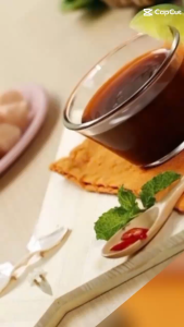 Tương Đen Ông Chà Và OCV Bình 5kg - Hàng phân phối