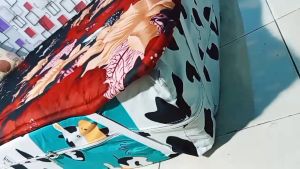 Matras Tempat Tidur Berbagai Ukuran Murah: Meningkatkan Kualitas Tidur Anda