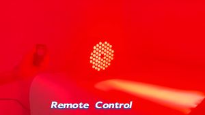 ไฟพาร์ 60 3in 1 ไฟเวที LED 3W60PAR 60led 3IN1 ไฟเวทีปาร์ตี้ไฟสวนสนุก