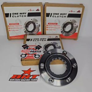 Mimis Starter Stater BRT ONE WAY KLX 140 KLX 150 DTRACKER 150