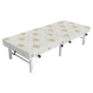 RESTAR | Simple Foldable Bed for Nap and Rest Single and Double Use