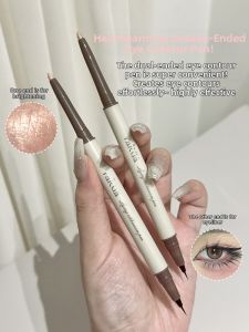 Faiccia | Highlight & Shadow Eyeliner Pen