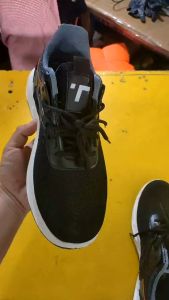 Toseyog 029 AERO! Sepatu Cowok Keren Sepatu Olahraga. Mantul.