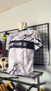 Kaos Jersey Setelan Futsal Sepakbola Custom SSBW01
