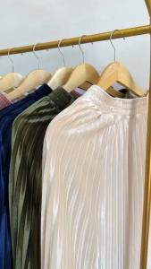 ROK PLISKET BLUDRU PANJANG SUPER JUMBO MUAT BB 120 KG BISA COD