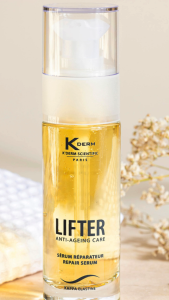 Kappa Lastic Lifter Serum Chống Lão Hóa 30ml