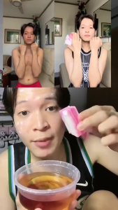 【BUY 5 TAKE 5】𝗥𝗘𝗔𝗗𝗬 𝗧𝗢 𝗦𝗛𝗜𝗣 BMRS NIACINAMIDE SOAP 10X PREMIUM WHITENING SOAP WITH GLUTATHIONE
