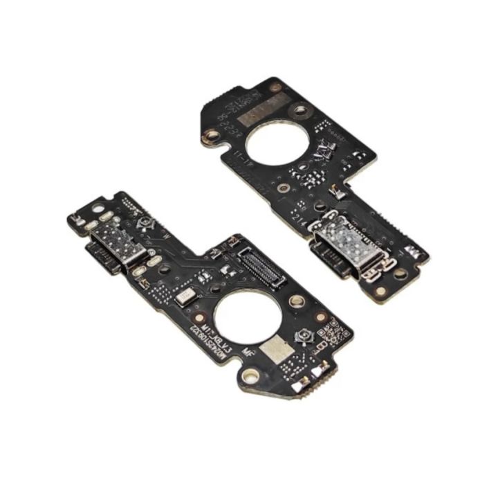 Nappe (câble) Pour Xiaomi POCO X5 5G - Connecteur Carte Mère Vers écran/charge - Neuf