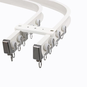 MOLORE | Quiet Bendable Track