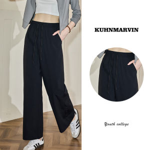KUHNMARVIN | Quần Nữ Dạo Phố UPF50+