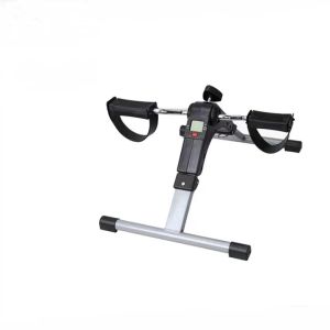 WOLK WOOK | Rehabilitation Exercise Bike for Home Office Under Desk Leg Training