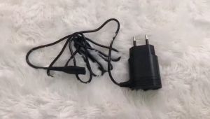 Adapter Charger Philips HQ8505 15v Untuk Philip Shaver HQ8505/6070/7310/90/71/73