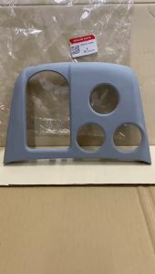 ORIGINAL PERODUA ALZA 2009-2013 GEAR PANEL SHIFT LEVER PANEL 55406-BZ380-B0