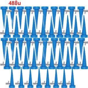 พืชหยดอัตโนมัติชลประทานหยดชลประทานระบบรดน้ําสวนสวนพืชรดน้ําด้วยตนเองชุดใส่อุปกรณ์รดน้ํา