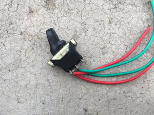 Công Tắc Đảo Chiều Máy Khoan 10mm