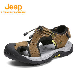 Jeep | Anti-Slip Breathable Cushioning Beach Shoes