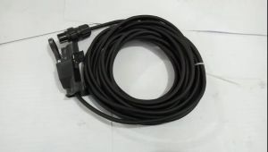 switch stang argon tig / switch kabel argon 7 meter