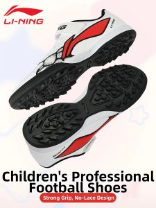 Li-Ning | Professional Training Competition Football Shoes TF Studs