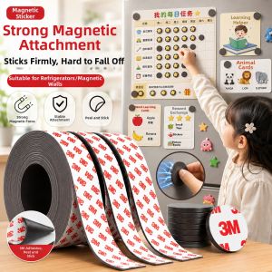 XINZUO | Refrigerator Whiteboard Magnet Planner