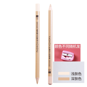 Tiktok Concealer Pen Eyebrow Covering Lip Shaping Eyebrow Modification Cover Eyebrow Pencil Concealer Eyebrow Covering Pencil Artifact