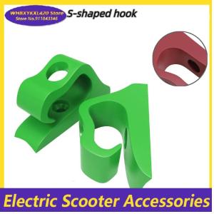 Electric Scooter Front Hook Hanger Helmet Pocket Claws Scooter Accessories For Xiaomi Mijia M365 Pro