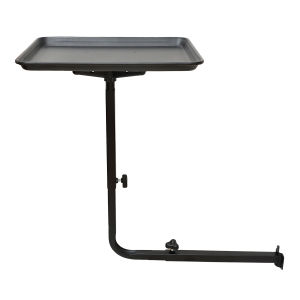 ถาดเก้าอี้นั่งร้านตัดผมแบบหมุนประกบชั้นเก็บของสำหรับร้านทำผมถาดเก็บของเก้าอี้หมุนได้โดยเฉพาะ