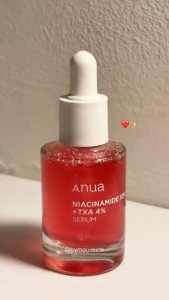 Niacinamide10% + TXA 4% Serum Melasma removal Whitening niacinamide serum 30ml