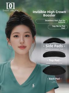 DAISY DREAM | Hair Volumizer Puff Invisible Hair Pad