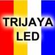 Trijaya LED Motor