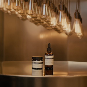 Aesop Lucent Facial Refiner 60mL