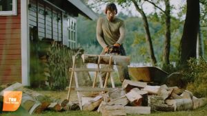 STIHL FS250 เครื่องตัดหญ้าก้านแข็ง 2จังหวะ 40.2CC 9000RPM เครื่องเหวี่ยง การสะบายบ่า