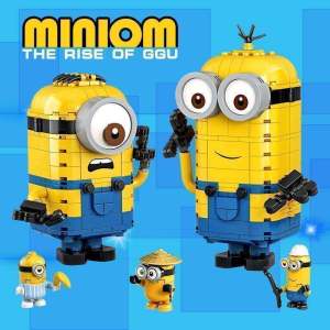 Educational Building Blocks Toy for Kids