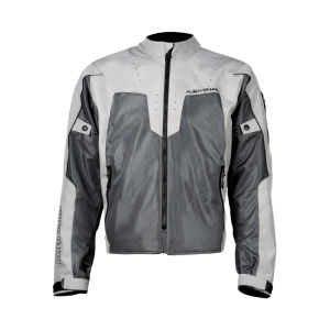 ALIEN SNAIL | Alien Snail Motorcycle Riding Suit Breathable Mesh Off-Road Commuter Racing Gear Anti-Fall Motorcycle Armor For Men Summer