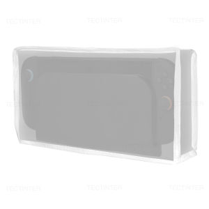 Tectinter | Dust Cover for Nintendo Switch 2 Game Console Case Sleeve Dock Protective Anti Scratch Dustproof For Switch 1/OLED Accessories